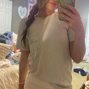 small Lauren James America T-shirt